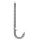 Sioux Chief Hangs Tuff J-Hook Extension Hanger, White - 1-1/2"