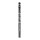 Freud Diablo High-Speed Steel Drill Bit - 1/4"