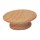 Round Wood Knob 1-1/4 " 