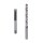 8.0 x 1.00 Tap & I Drill