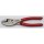 Slip Joint Pliers, Flush Fastener ~ 6"