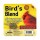 Bird's Blend Suet and Seed Cake - 11.25 oz