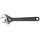 Crescent Black Adjustable Wrench ~ 8" 