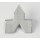 Push Point Window Glazier Points, 3/8"