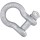 Galv 3/4 Shackle