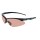 Fast Freddie Safety Sunglasses, Driving Mirror Lens