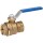 3/4 Fp Ball Valve