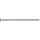 Mazel Galvanized Common Nails - 16d (3-1/2"), 1 Lb