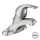 Low Arc Faucet, 1 Handle