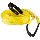 Tow Strap with Grab Hooks - 2" x 20 Ft, 10,000 Lb, 2pk