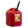 Gas Can, Red - 5 Gallon