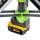 LED Work Light, Rechargeable, 8000 Lumen - Voyager