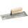Marshalltown Drywall Trowel, Curved Blade  14" x 4-1/2"