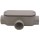 Conduit Body Type T   3/4 "