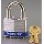 Laminated Padlock ~  Keyed Alike (KA3) to Code  3210