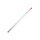 Anvil/Mueller Steel Pipe, Galvanized - 1/2" x 24"