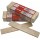 Shims, Pine Bundle Pack ~ 3/8" x 1 1/2" x 8"