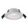 Halo 4" LED Retrofit Downlight Selectable CCT
