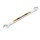 Apex/Cooper Combination Wrench - 11/32"