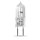 Light Bulb, Bi-Pin Halogen 12 Volt 50 Watt