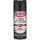 Rust Tough Enamel, Semi-Gloss Black - 12 oz