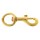 Swivel Round Eye Bolt Snap - 3/4" x 3-5/32"