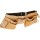 Leather Apron, Suede - 12 Pocket