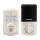 9260 SmartCode Traditional Deadbolt, Lighted Keypad