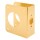 Door Reinforcer - 1-3/4" Thick