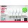 LED 4 Pack 9.5W 5k Dimmable Bulb