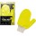Tick Mitt Tick Removal Glove, Yellow