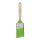 Wooster GripTech Angle Sash Paint Brush - 2-1/2"