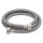 Fluidmaster No-Burst Washing Machine Hose - 4 Ft