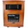 Infrared Heater