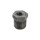 Anvil/Mueller Malleable Hex Bushing, Black - 3/8" x 1/8"