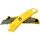 Stanley 7" Swivel-Lock Utility Knife, Yellow