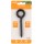 Eye Lag Screw ~ 3/8"x4-1/2"
