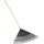 Seymour 24" Poly Leaf Rake