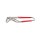 Milwaukee 16" Straight-Jaw Pliers