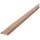 M-D Oak Carpet Trim, Unfinished - 1-7/16" x 72"