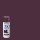 Painter's Touch 2X Spray Paint, Satin Aubergine - 12 oz