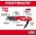 Milwaukee Fastback Folding Knife - 50-Piece Blade Pack