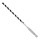 Multi-Material Carbide Hammer Drill Bit - 3/16" x 6"