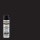High Performance Enamel - Flat Black, 15 oz