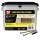 Prime Source #9 x 2-1/2" Gold Construction Screw (10 lb)