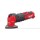 Milwaukee M12 FUEL Oscillating Multi-Tool - Bare