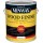 Minwax 71151 Wood Stain, True Black  ~ 1 Gal