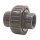 Schedule 80 PVC Union - 1-1/2"