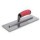 Marshalltown FT372R Finishing Trowel  Resilient Handle   12" x 4"