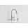 Edwyn Stainless One Handle High Arc Faucet